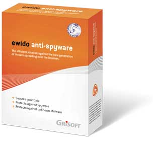 Ewido anti-Spyware